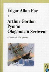 Arthur Gondor Pym'in Olağanüstü Serüveni Edgar Allan Poe